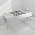 Krowne Metal KR19-73C