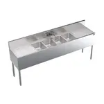 Krowne Metal KR19-74C