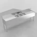 Krowne Metal KR19-83C