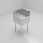 Krowne Metal KR19-C18R