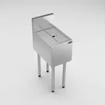 Krowne Metal KR19-GS12