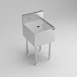 Krowne Metal KR19-GS18