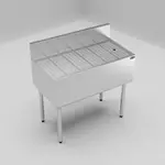 Krowne Metal KR19-GS36