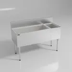 Krowne Metal KR19-M48L-10