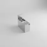 Krowne Metal KR19-MG8