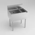 Krowne Metal KR19-MS26L