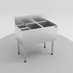 Krowne Metal KR19-MS32R