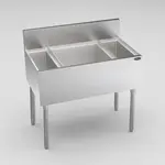 Krowne Metal KR19-MS34C