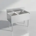 Krowne Metal KR19-MS38L-10