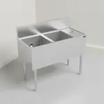 Krowne Metal KR19-MS38L