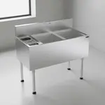 Krowne Metal KR19-MS38R-10