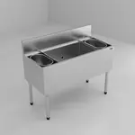 Krowne Metal KR19-MS40C