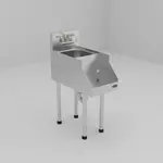 Krowne Metal KR24-12BD