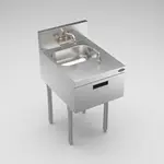 Krowne Metal KR24-18ST