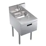 Krowne Metal KR24-18ST-E