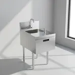 Krowne Metal KR24-18ST-E