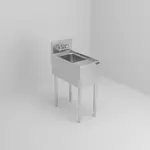 Krowne Metal KR24-1C