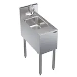 Krowne Metal KR24-1C-E