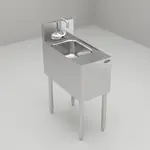 Krowne Metal KR24-1C-E