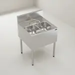 Krowne Metal KR24-22C