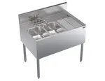 Krowne Metal KR24-32L