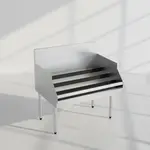 Krowne Metal KR24-36RD