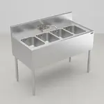 Krowne Metal KR24-44C