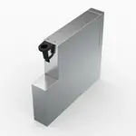 Krowne Metal KR24-4SH-L