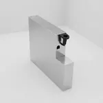 Krowne Metal KR24-4SH-R