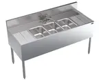 Krowne Metal KR24-53C