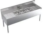 Krowne Metal KR24-63C