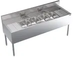 Krowne Metal KR24-64C