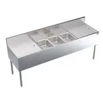 Krowne Metal KR24-73C