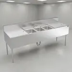 Krowne Metal KR24-73C