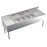 Krowne Metal KR24-74C