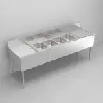 Krowne Metal KR24-74C