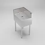 Krowne Metal KR24-C18R