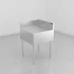 Krowne Metal KR24-C24R