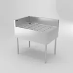 Krowne Metal KR24-C36L