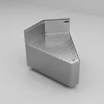 Krowne Metal KR24-DRC45