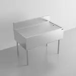 Krowne Metal KR24-GS42