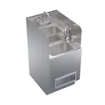 Krowne Metal KR24-HX18