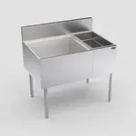 Krowne Metal KR24-M36L