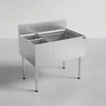 Krowne Metal KR24-M36R-10