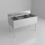 Krowne Metal KR24-M48C-10