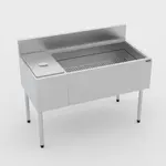 Krowne Metal KR24-M48R-10