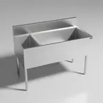 Krowne Metal KR24-M48R