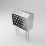 Krowne Metal KR24-ML8-LC