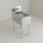 Krowne Metal KR24-MS14