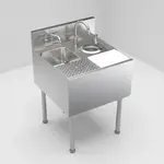 Krowne Metal KR24-MS24